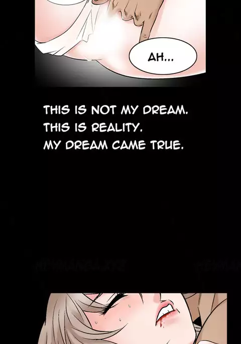 The Taste of Hands Ch.1-55