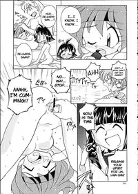 (C61) [Sairo Shuppan (J.Sairo)] Slayers Trilogy [English]