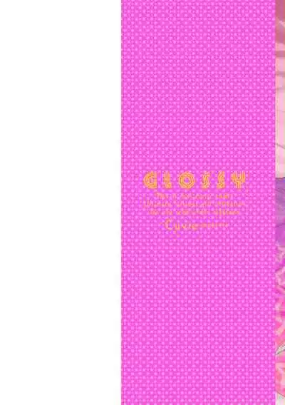 GLOSSY