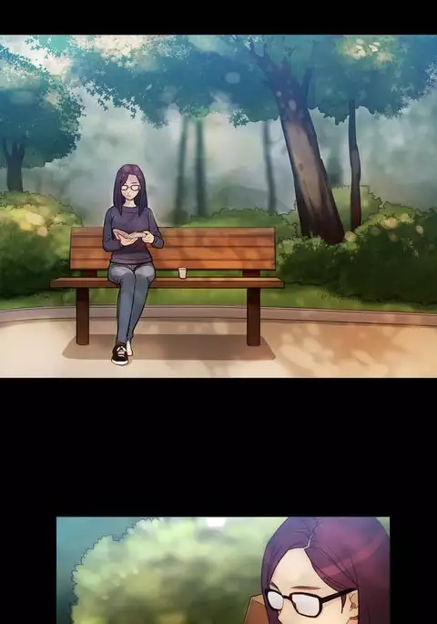 Scandal of the Witch Ch.1-20