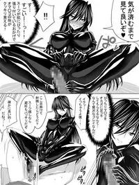 [Sansui (Sen)] Picchiri Suit DIY