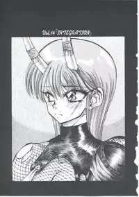 [Imazaki Itsuki] Wizard Force 2