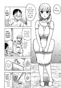 [Karma Tatsurou] Yonayona | Night After Night Ch. 1-12 [English]