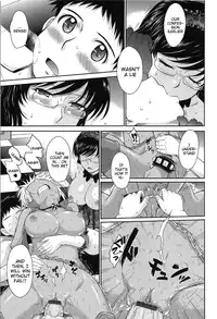 [Tsukino Jyogi] After School [English] {doujin-moe.us}