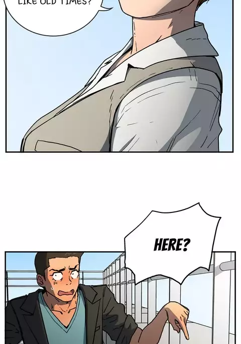 Refrain Love Ch.1-39