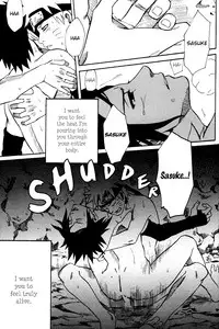 [Engawaken (Sokabe Ren)] Shikisokuzeku 2 | All is illusion 2 (Naruto) [English]