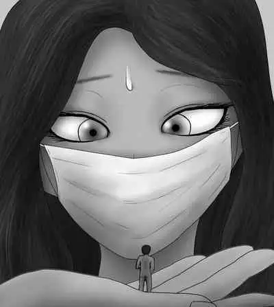 Female Students Working Part-Time In Prison