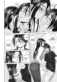 [Fuuga] Setsunai Omoi - Painful Feelings [English] [Faytear, Yuribou] [Decensored]