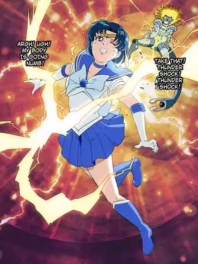 Bad-end simulation Vol. 1