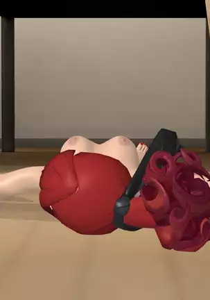 The Kamoshida Investigation