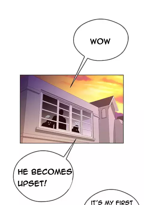 Perfect Half Ch.1-32