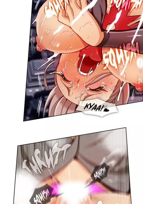 Secret Folder Ch.1-17