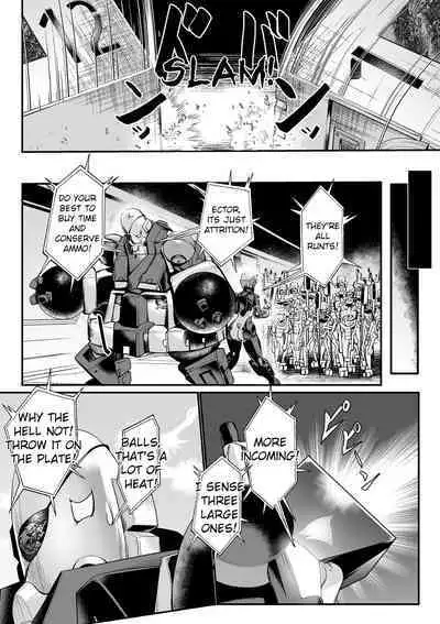 Carbonite Cocytus - Episode II