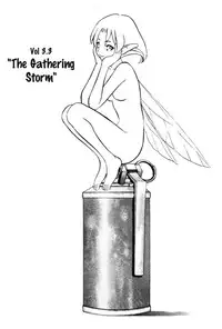 [Takada Shinichirou]Srius Scars 03 (English)