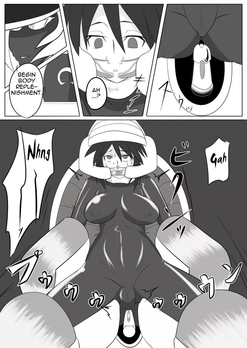 Dimensional Empire Domigulas Vol.2