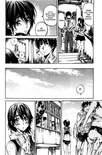 [Maruta] Amanojaku ga Koi o Shite [English] [Japanzai, TV, Team Koinaka]