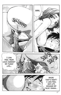 [Yukimino Yukio] Bakunyuudou | Bombshell Boobies [English]