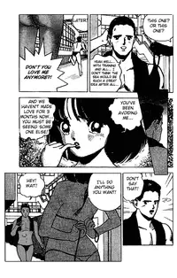 [U-Jin] Angel: Highschool Sexual Bad Boys and Girls Story Vol.02 [English]
