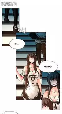 [Fantastic Whale] Twin Slave Ch.1-31 (English) (Ongoing)
