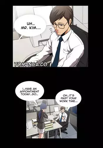 [Yihyeonmin] Drug Candy Ch.0-42 (English) (YoManga) (Ongoing)