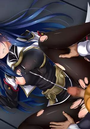 Losing to that boss, Star O-Shan