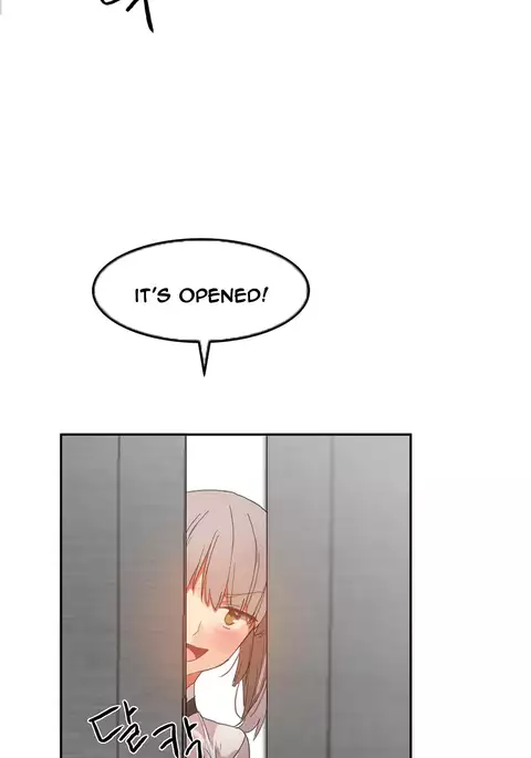 Hari Dormitory Ch.0-29