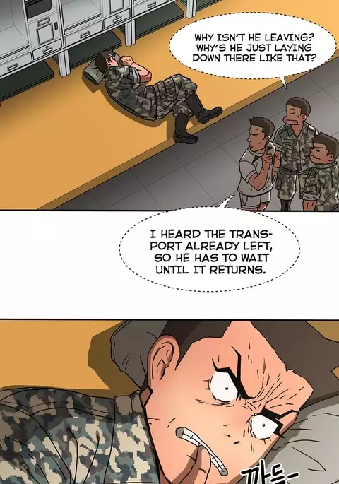 Refrain Love Ch.1-32