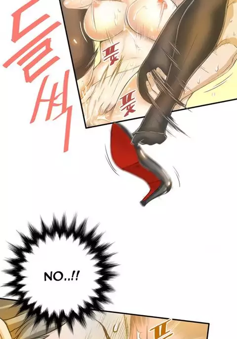 Kill the Dead Bastard Ch.1-3