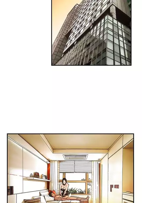 Refrain Love Ch.1-32