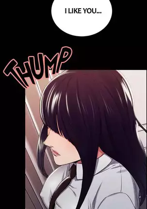 Taste of Forbbiden Fruit Ch.28/53