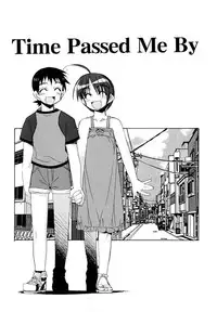 [HiyoHiyo] I Saw Her Standing There