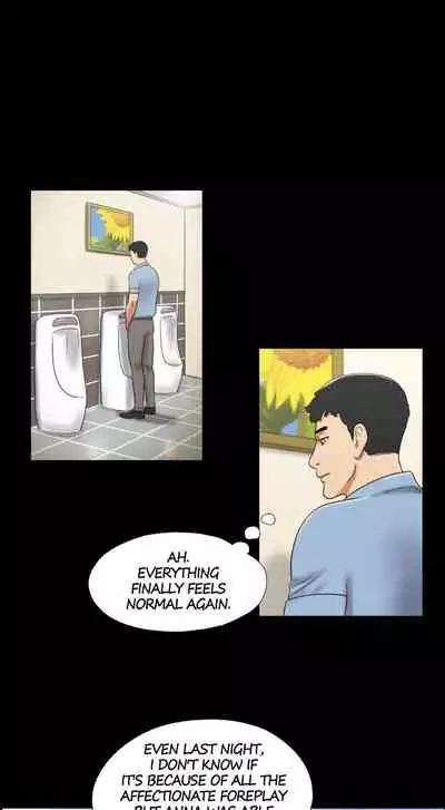 [Mulduck] Couple Game: 17 Sex Fantasies Ver.2 - Ch.21 - 40 [English]