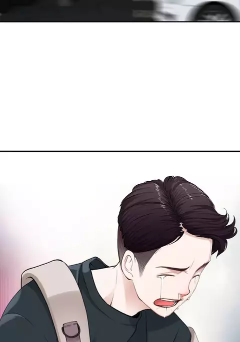 Tissue Thieves Ch.1-17