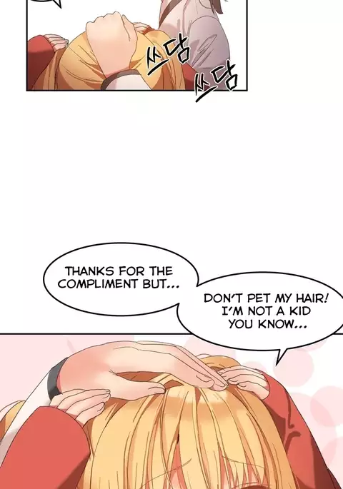 Hahri's Lumpy Boardhouse Ch. 0-24