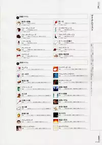 [Various] Moldavite Visual Fanbook