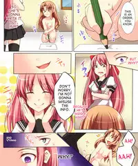 [Amulai Sweet Factory] Seiten Heni Vam-Pi-Re 2 [English] [desudesu]