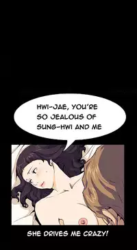 [Keum Sah Gong] Si-Eun Ch.1-37 (English) (Ongoing)