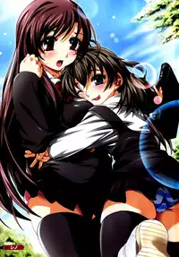 School Days Anthology