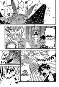 Monster Musume no Iru Nichijou 20
