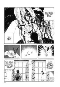 [Suehiro Maruo] Rose Colored Monster (Complete)[English]