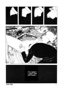 [Suehiro Maruo] Rose Colored Monster (Complete)[English]