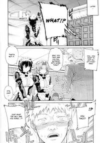 [Carn] Hito-sama no Maid no Otoshikata [English] [CGRascal]