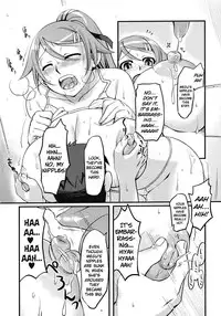 [ReDrop] Otome Drops [English]