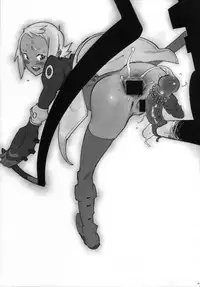 (C69) [T-woks & Team FRATERNITY] NA・ZE・NA・RA・BA! (Top o Nerae 2! [Gunbuster 2])