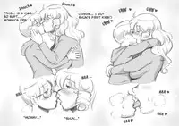 [pink-noise (Mizuiro Megane)] Mama Shot-ime - Christmas Hen [English] [Digital]