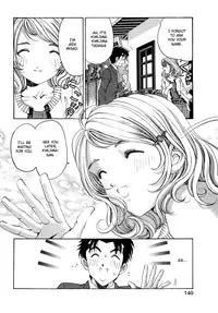 [Kobayashi Takumi] Virgin na Kankei R 1 Ch. 1-6 [English]