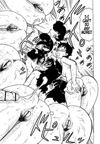 [Karma Tatsurou] Yonayona | Night After Night Ch. 1-12 [English]