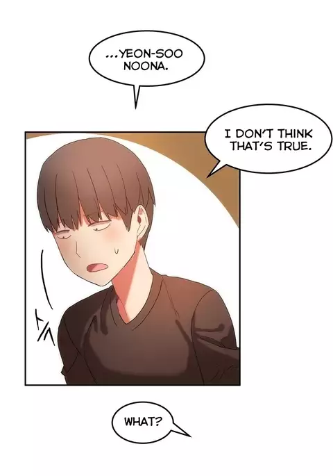 Hahri's Lumpy Boardhouse Ch. 0-17