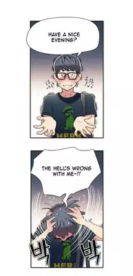 [BAK Hyeong Jun] Sweet Guy Ch.1-53 (English) (YoManga) (Ongoing)