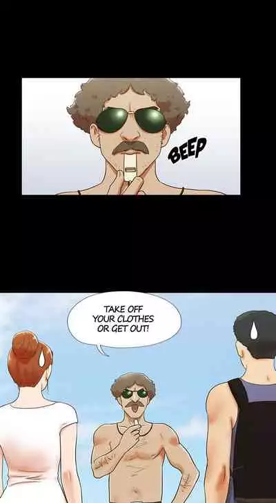 [Mulduck] Couple Game: 17 Sex Fantasies Ver.2 - Ch.21 - 40 [English]